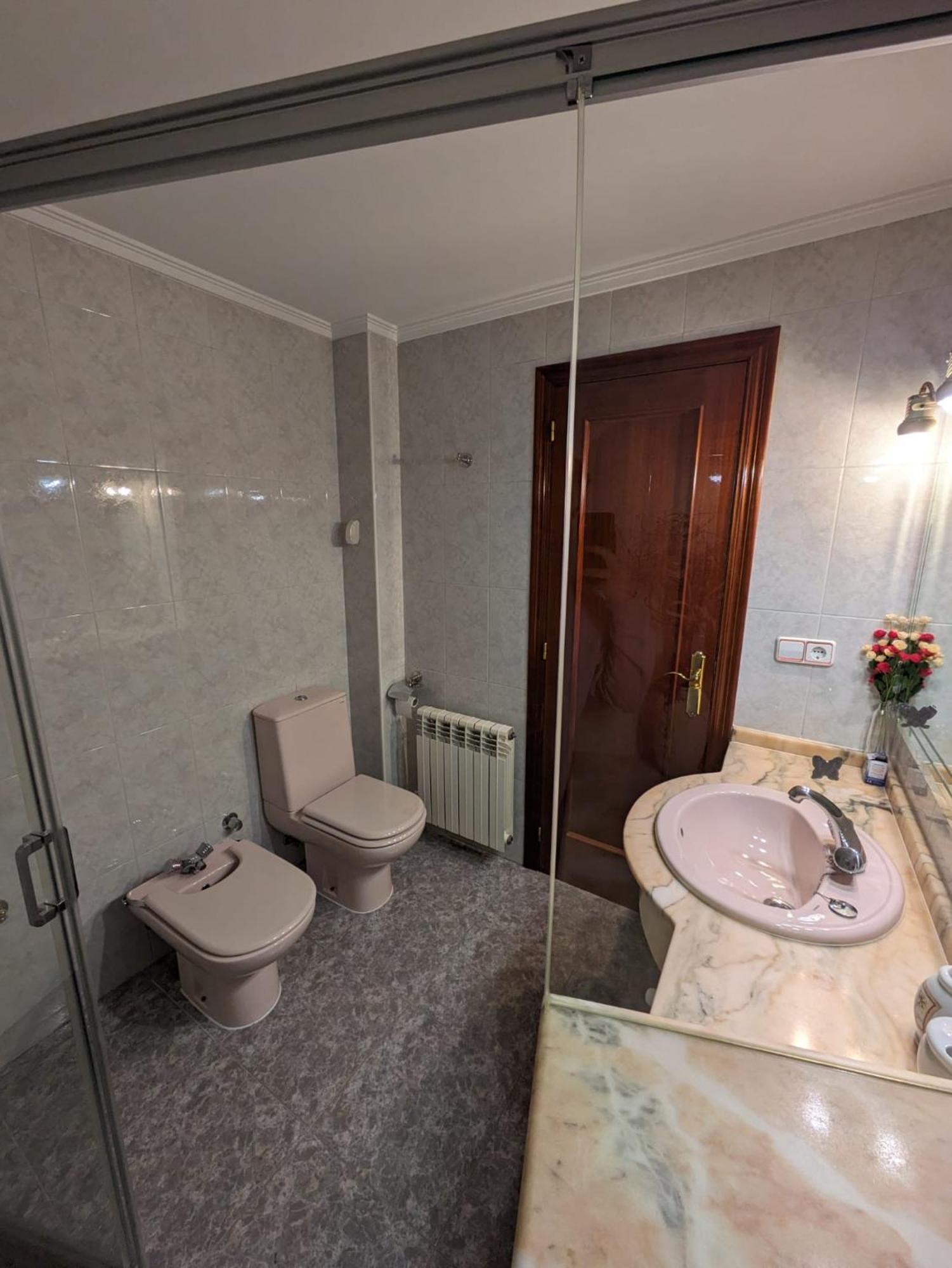 Feriado, Apartamento Con Parking Incluido セリャ エクステリア 写真