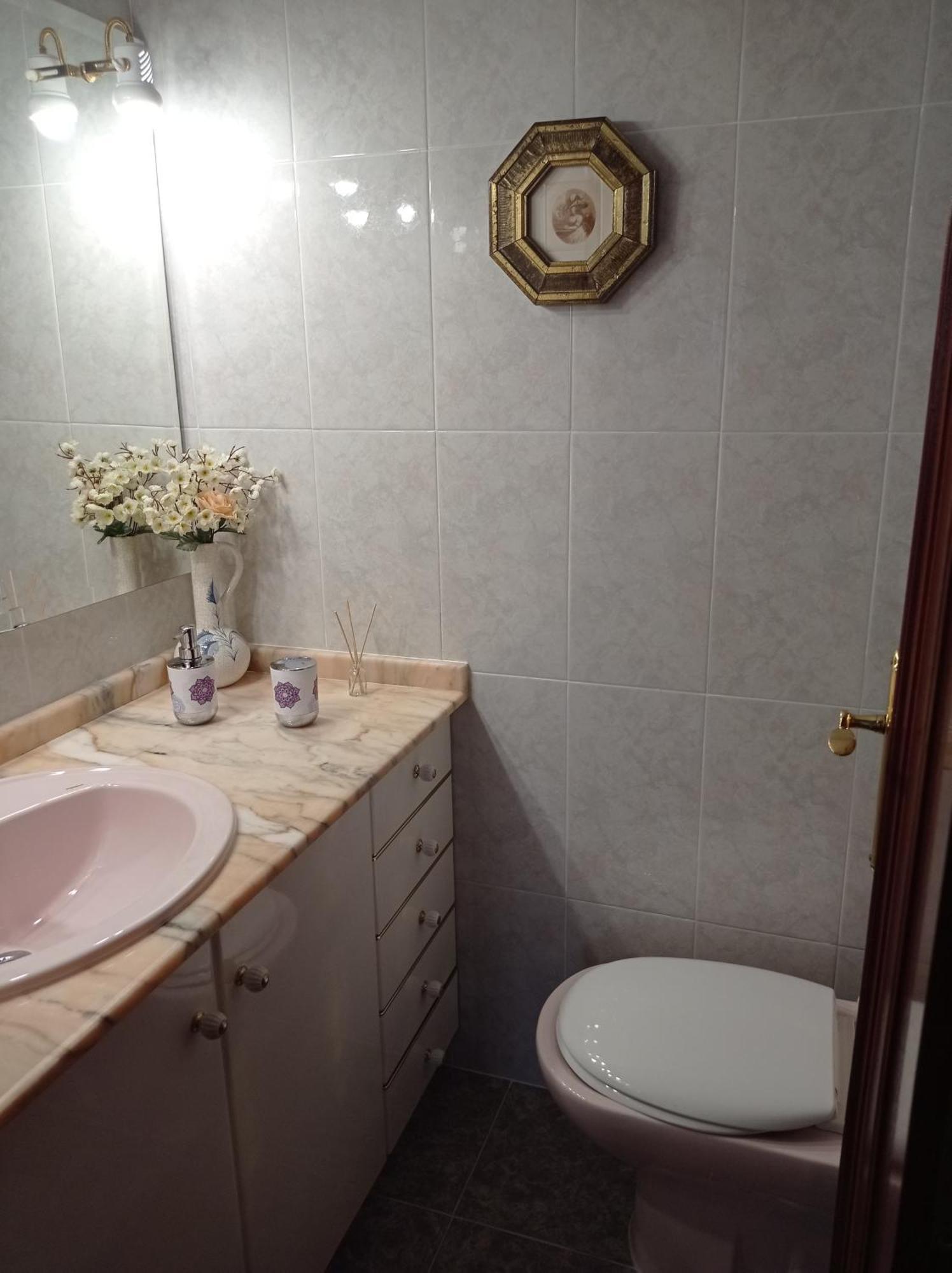 Feriado, Apartamento Con Parking Incluido セリャ エクステリア 写真