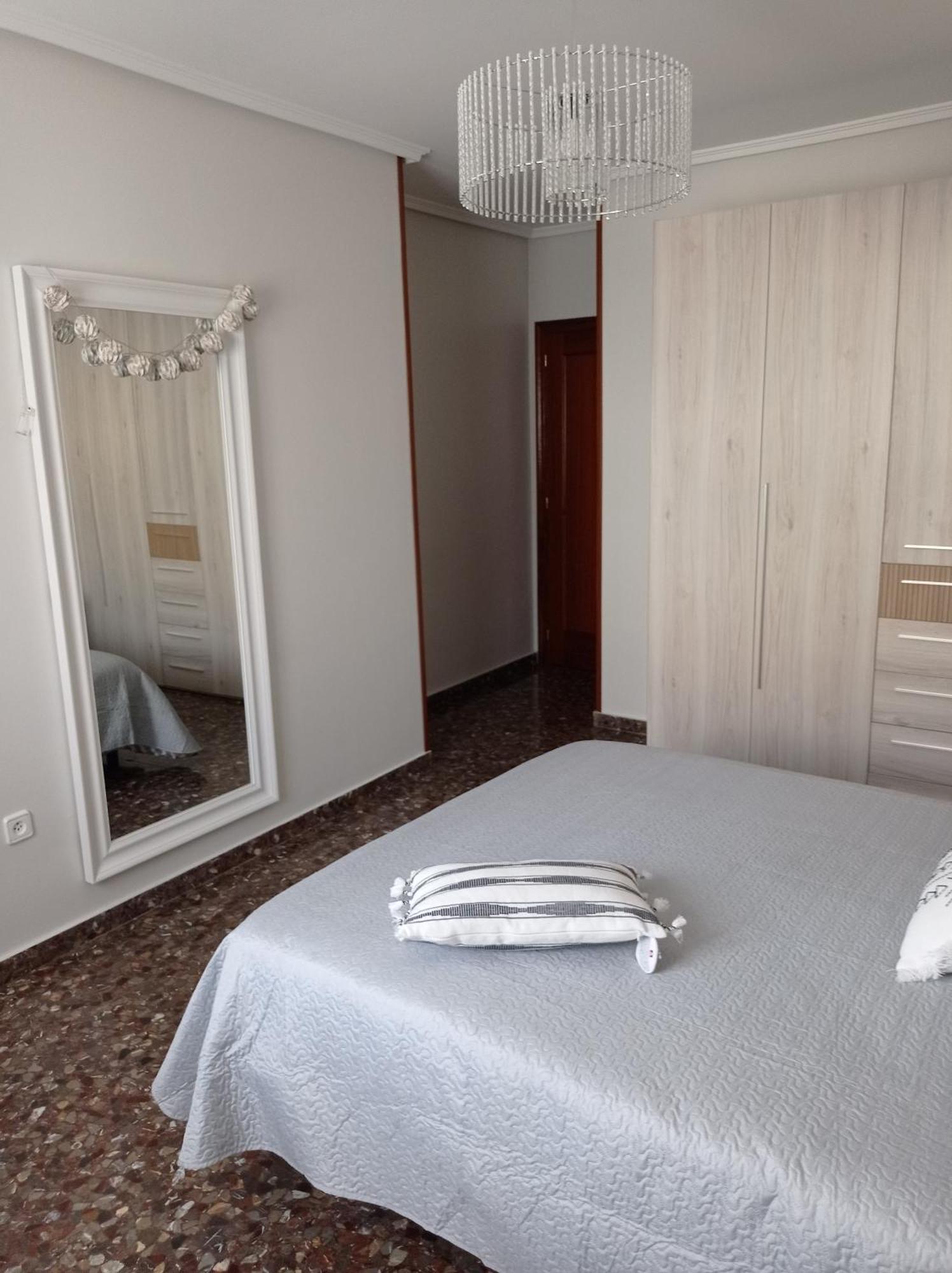 Feriado, Apartamento Con Parking Incluido セリャ エクステリア 写真