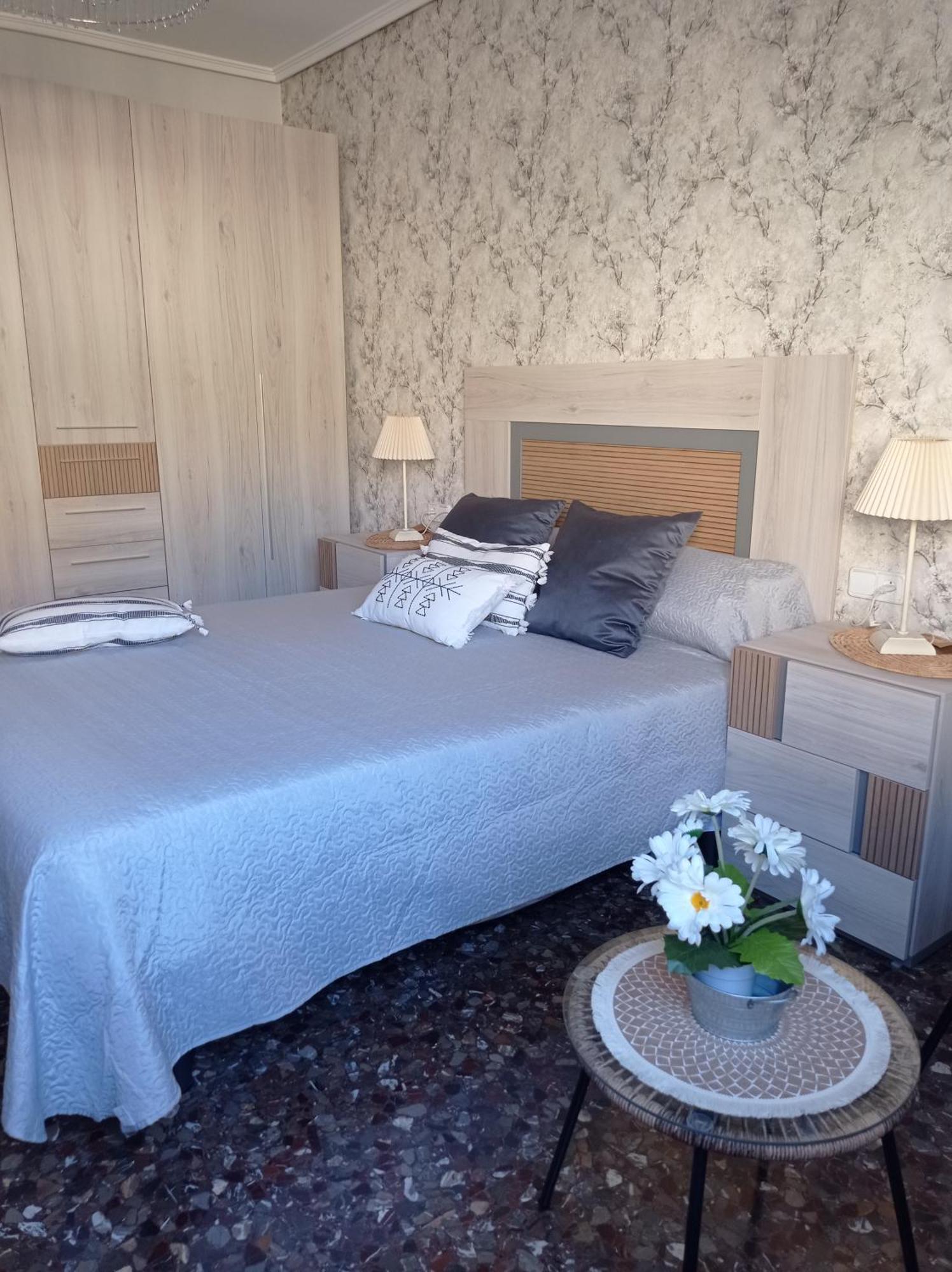 Feriado, Apartamento Con Parking Incluido セリャ エクステリア 写真
