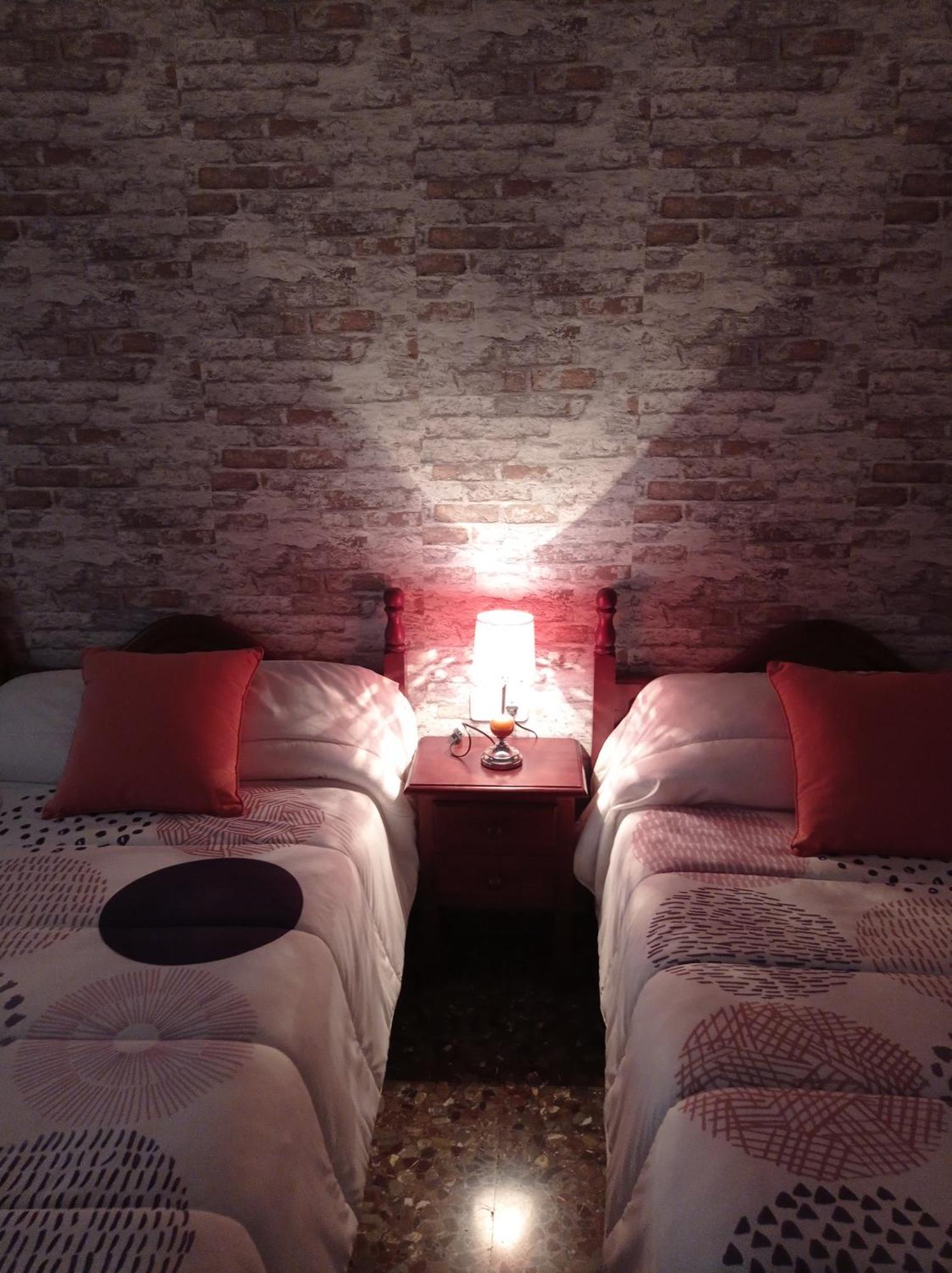 Feriado, Apartamento Con Parking Incluido セリャ エクステリア 写真