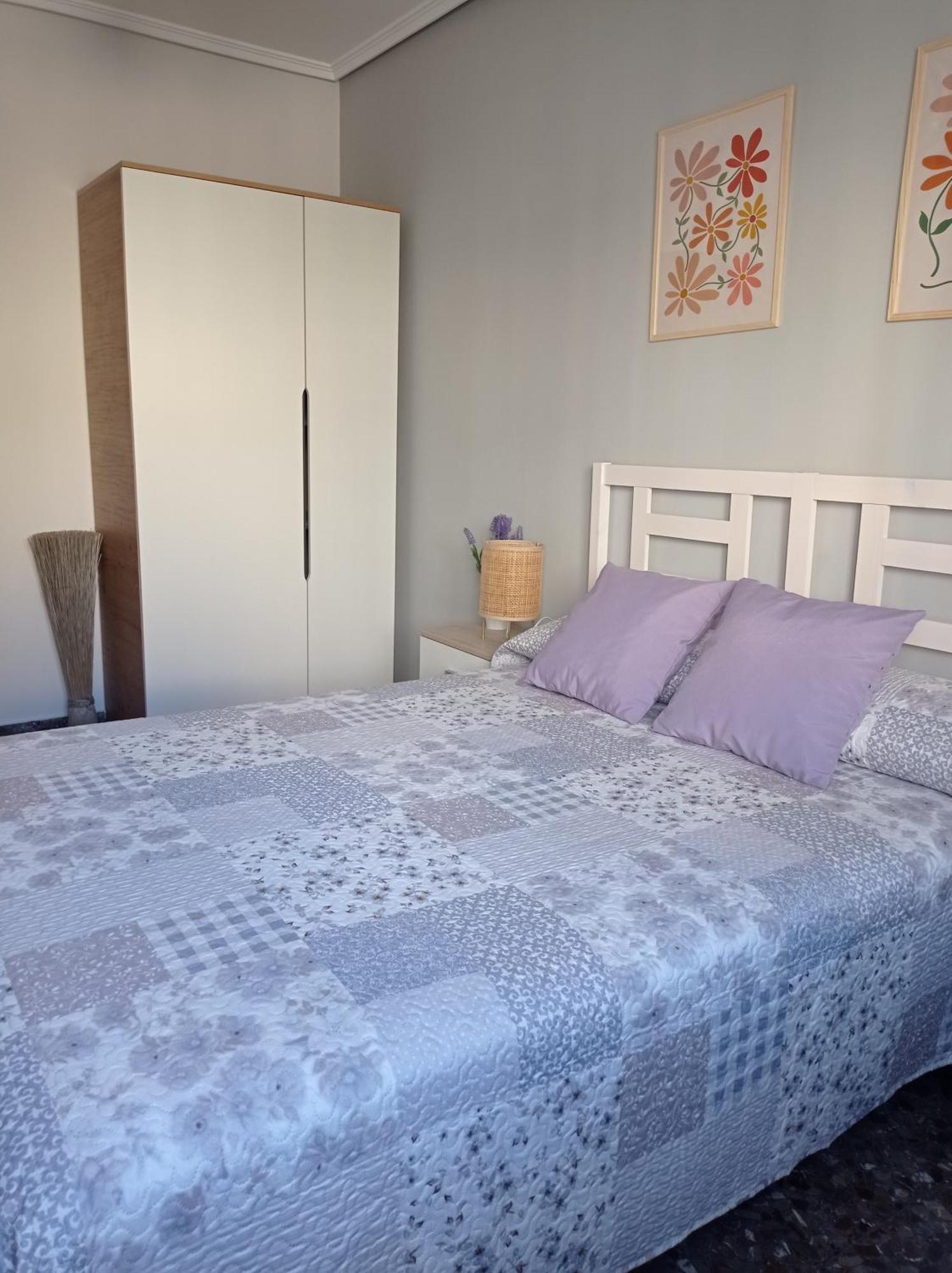 Feriado, Apartamento Con Parking Incluido セリャ エクステリア 写真