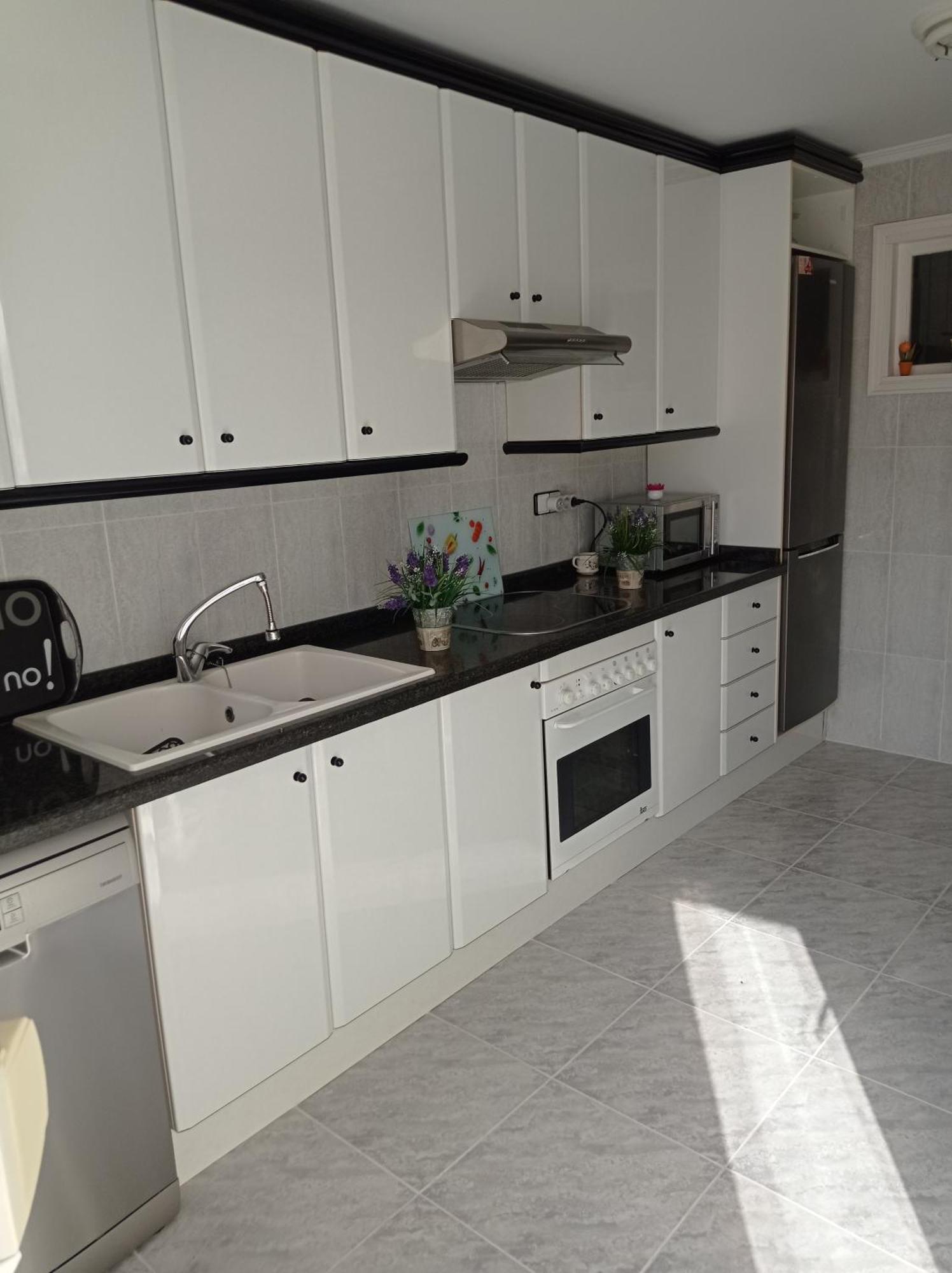 Feriado, Apartamento Con Parking Incluido セリャ エクステリア 写真