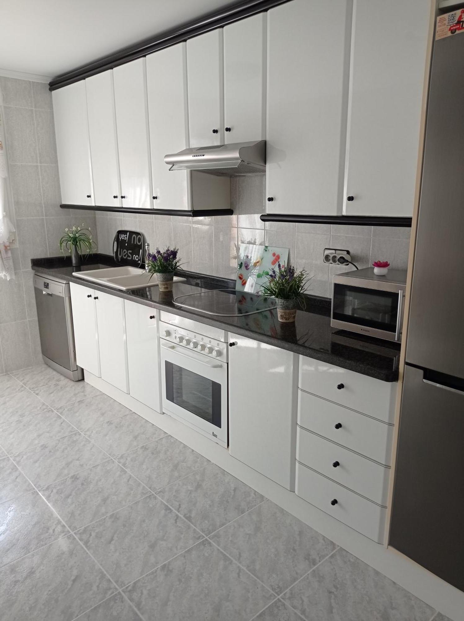 Feriado, Apartamento Con Parking Incluido セリャ エクステリア 写真