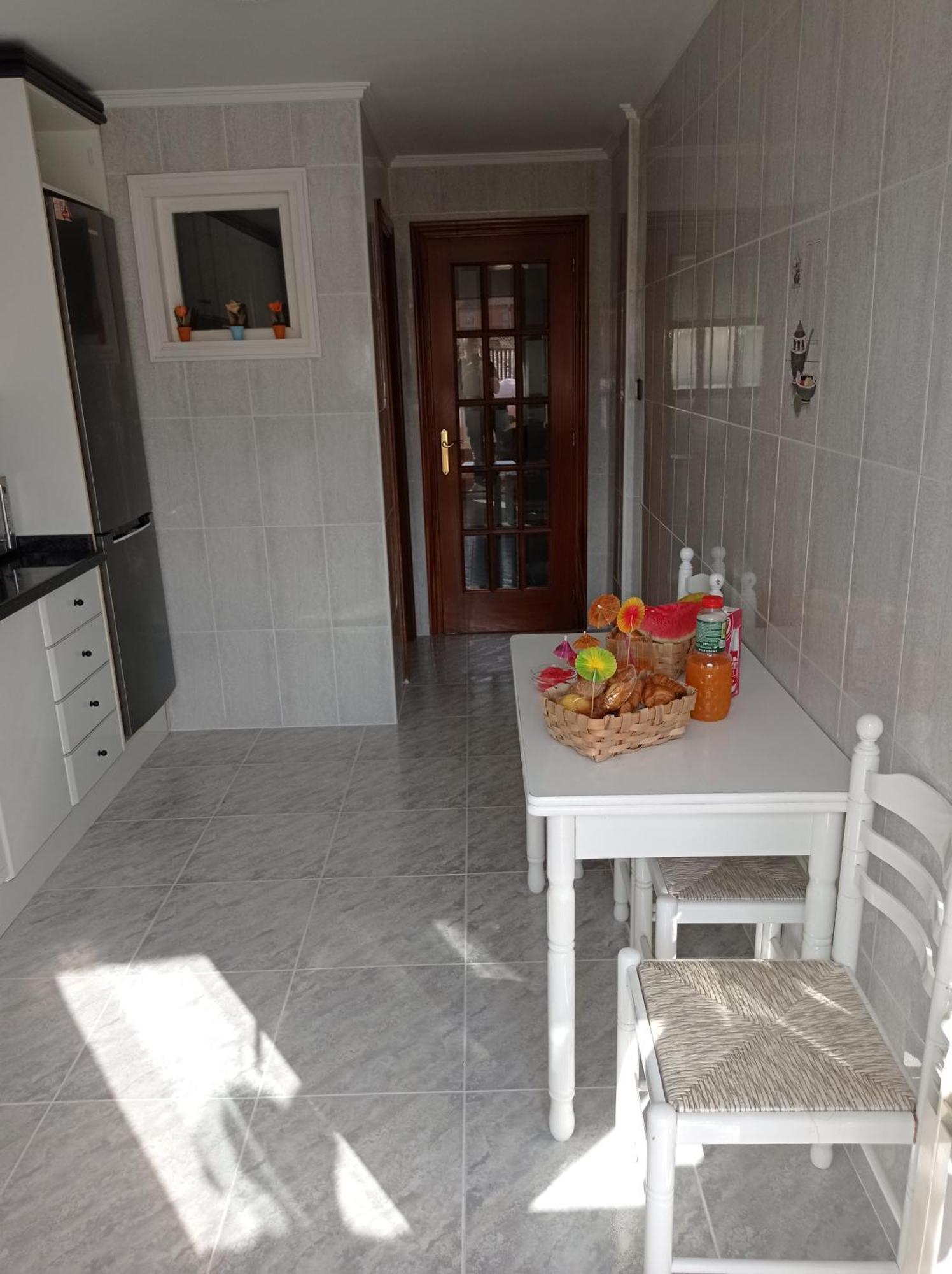 Feriado, Apartamento Con Parking Incluido セリャ エクステリア 写真