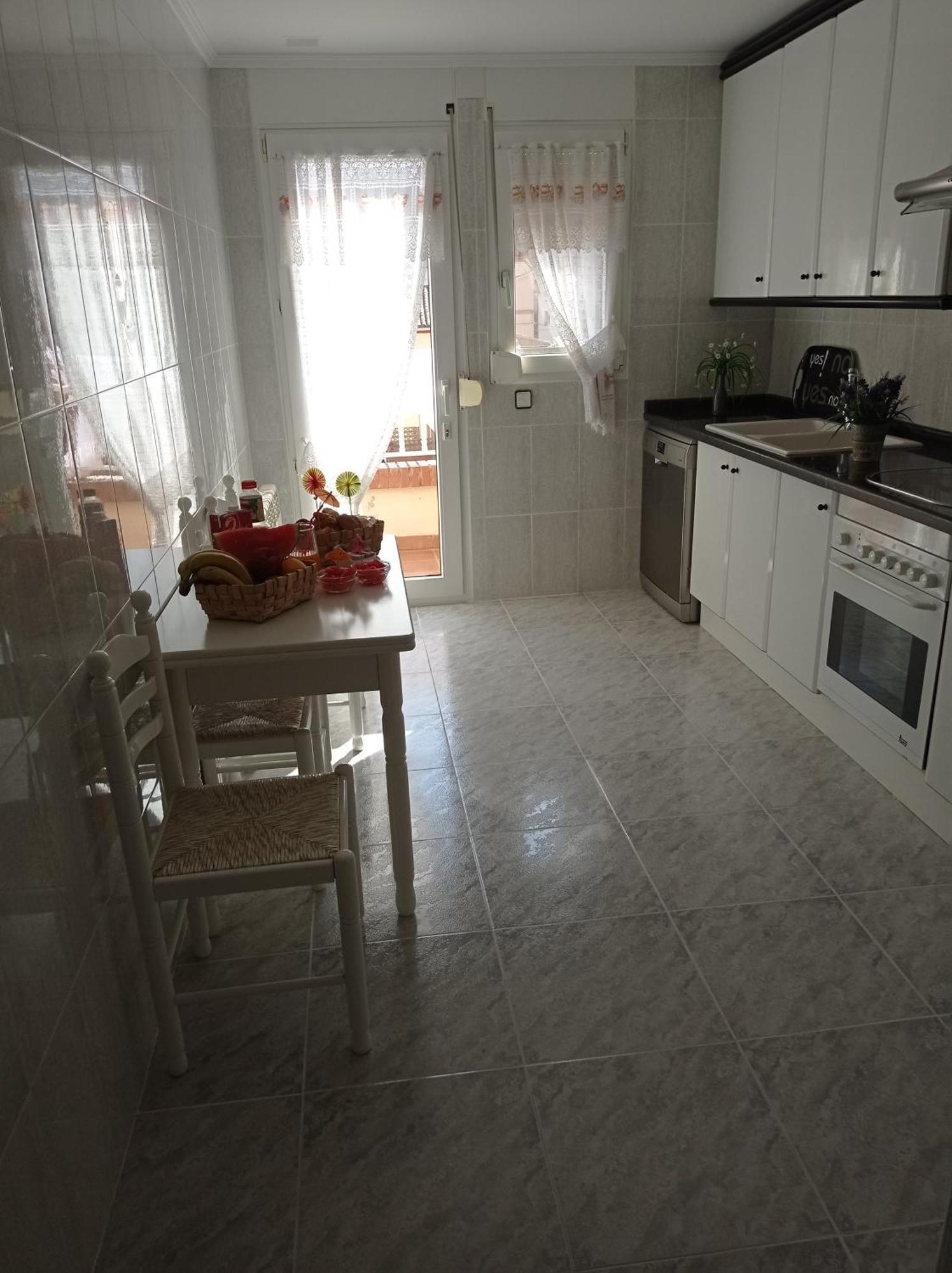 Feriado, Apartamento Con Parking Incluido セリャ エクステリア 写真