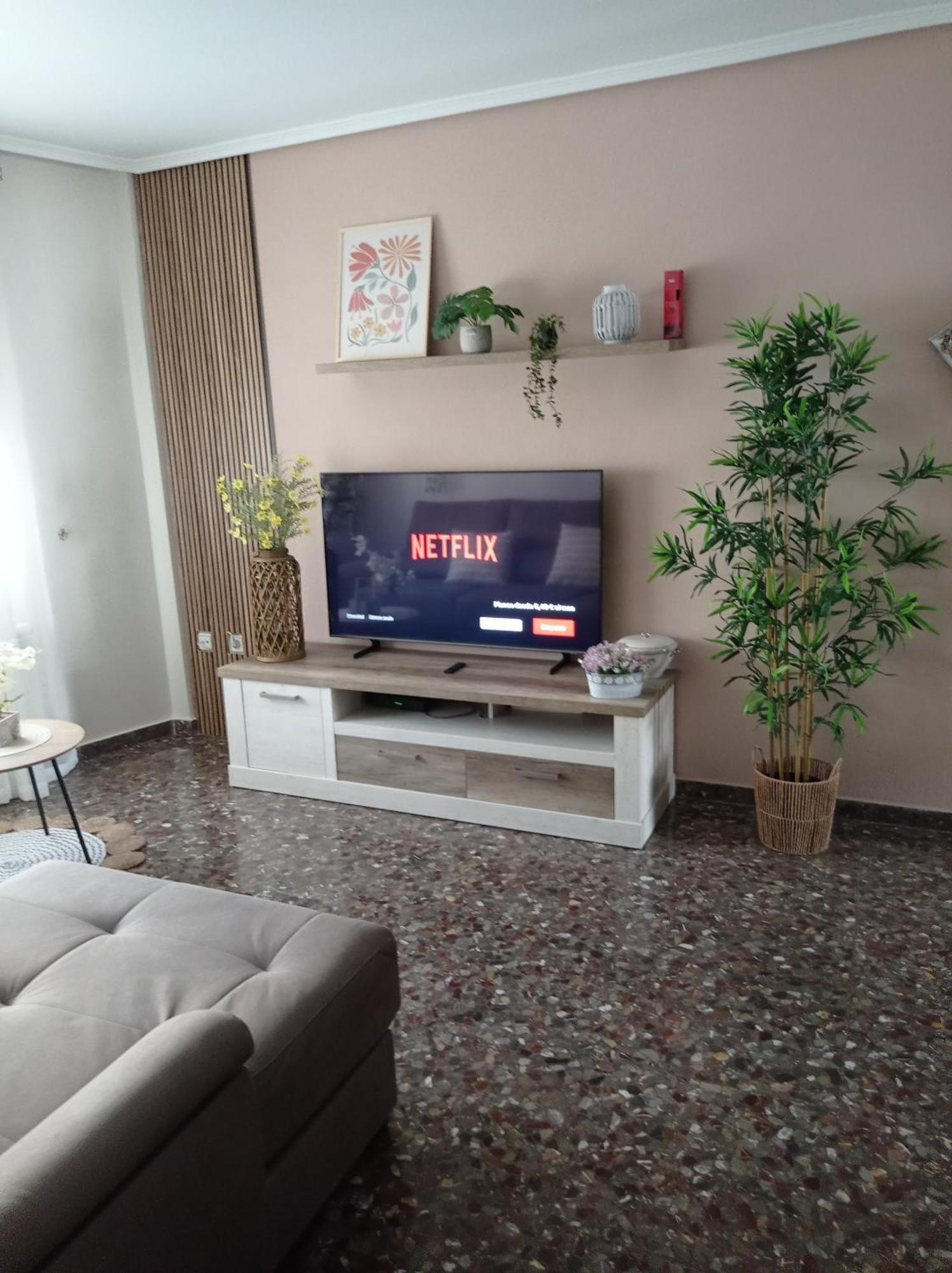 Feriado, Apartamento Con Parking Incluido セリャ エクステリア 写真
