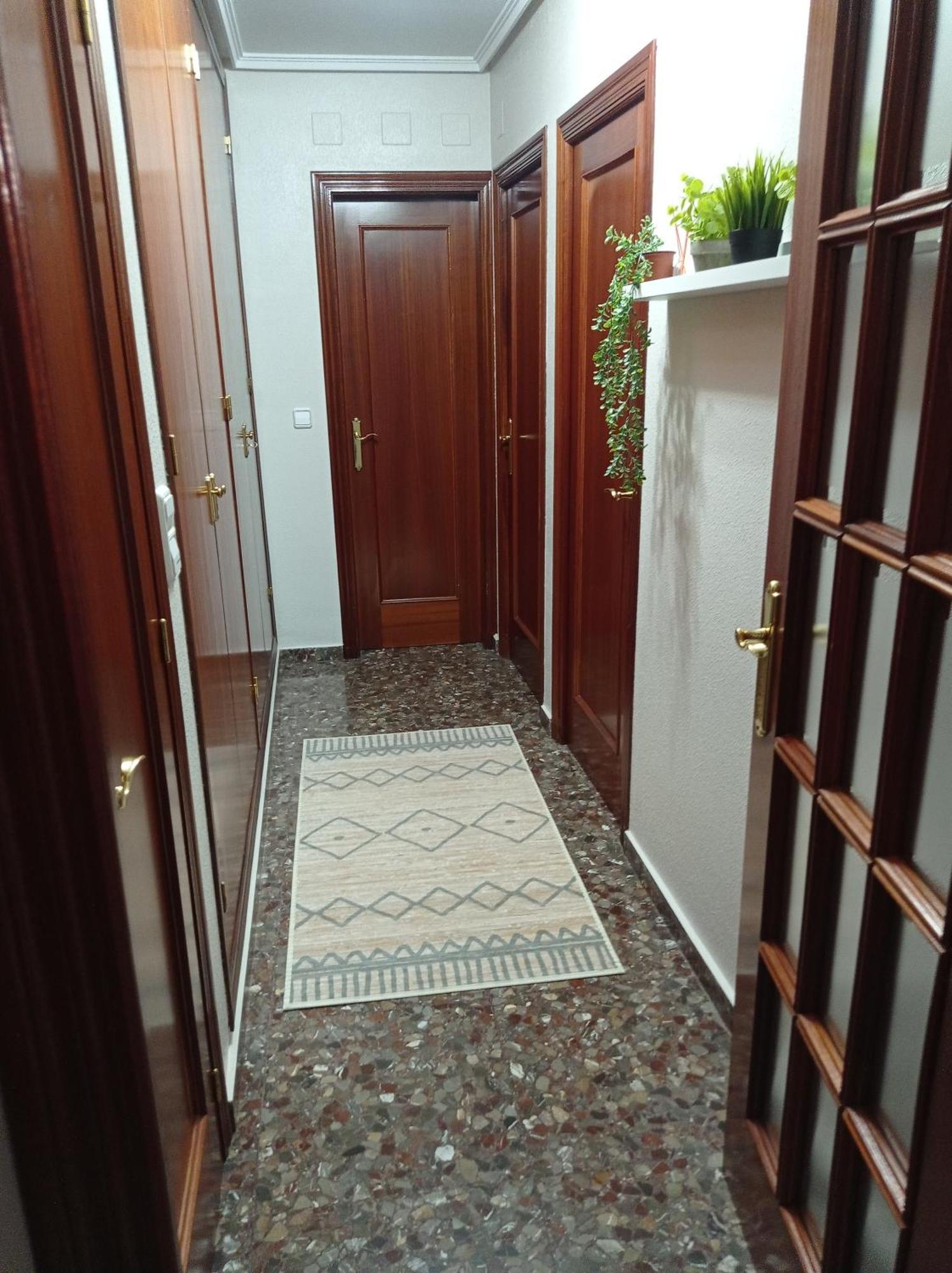 Feriado, Apartamento Con Parking Incluido セリャ エクステリア 写真