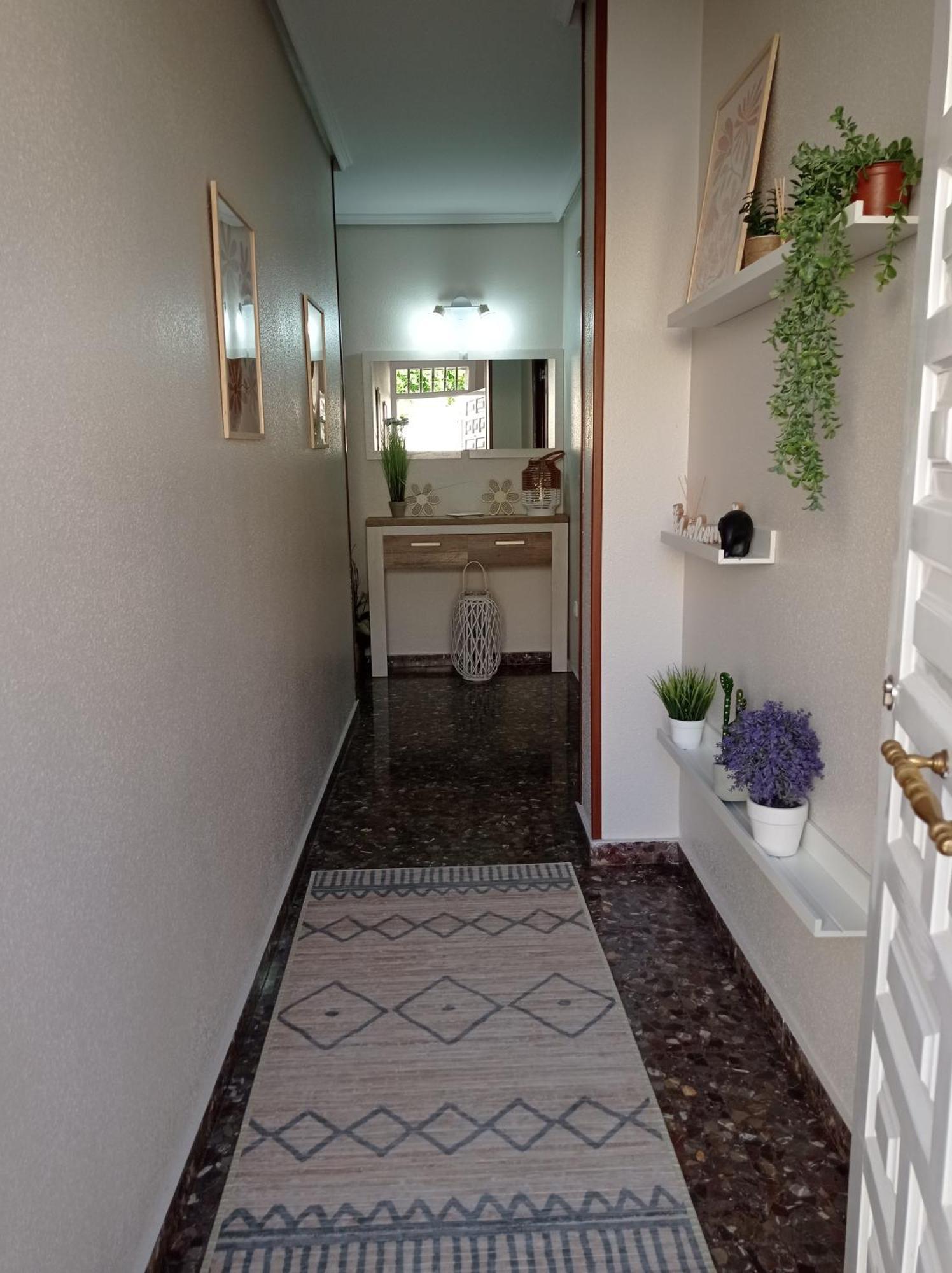 Feriado, Apartamento Con Parking Incluido セリャ エクステリア 写真