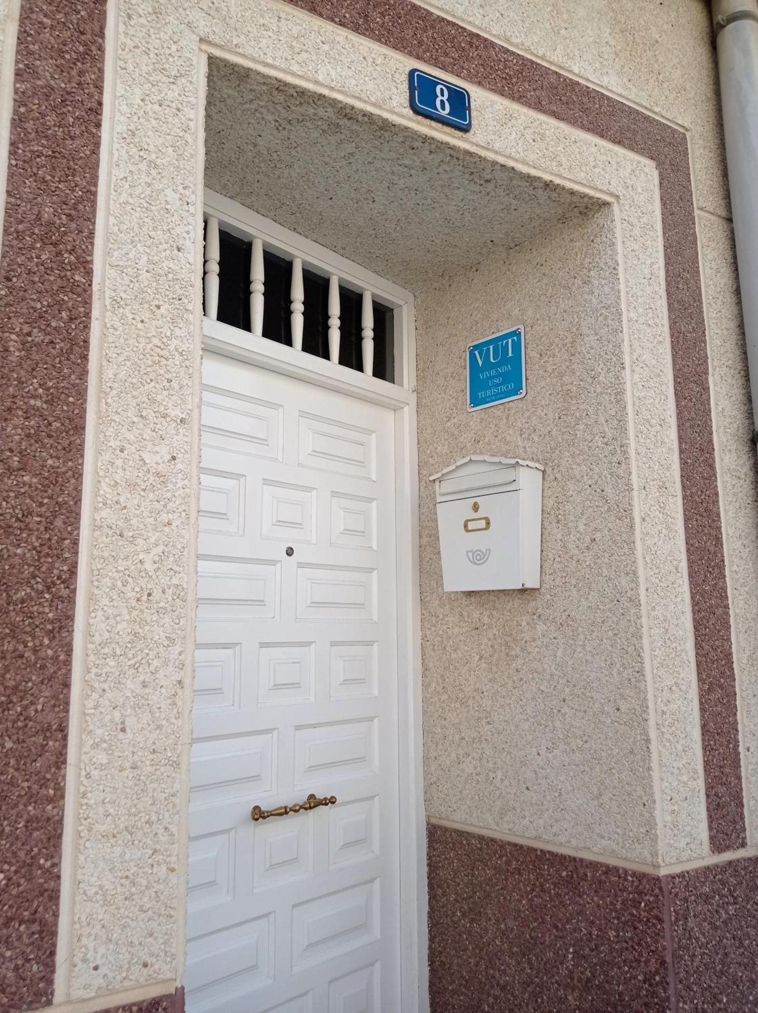 Feriado, Apartamento Con Parking Incluido セリャ エクステリア 写真