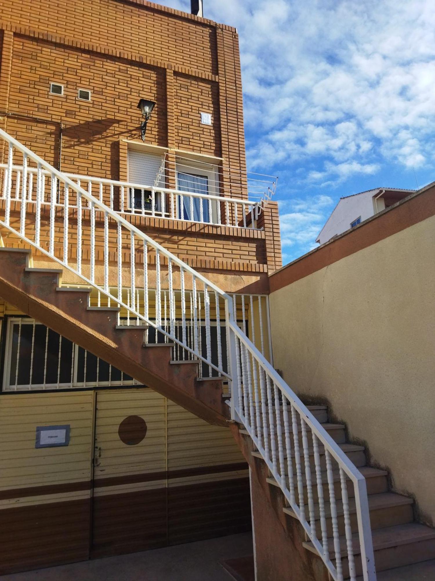 Feriado, Apartamento Con Parking Incluido セリャ エクステリア 写真